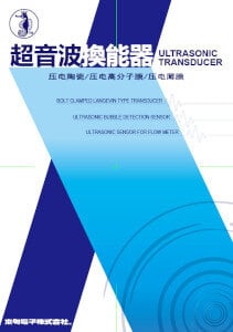 中文表紙