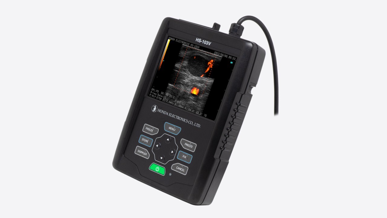 HS-103V 中国