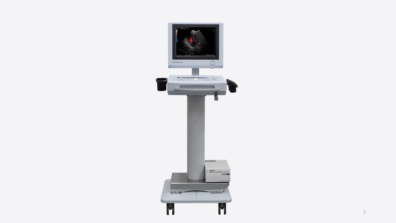 HS-2700V中国