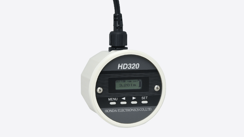 HD320 [超声波物位计]